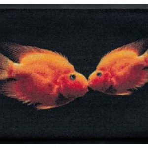 Premium rohožka – zvieratá -zlaté rybky