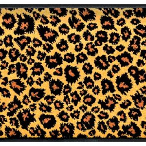 Premium rohožka- zvieratá – leopardie škvrny