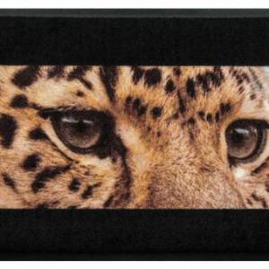 Premium rohožka- zvieratá – leopard
