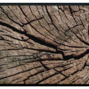 Premium rohožka- prvky – drevo