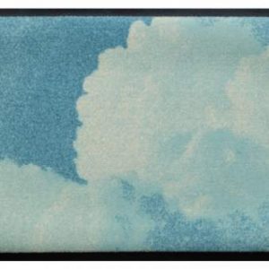 Premium rohožka- prvky – oblak