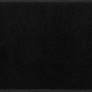 Lapač nečistôt- havrania čierna 40×60 cm